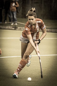 Bild 235 - Frauen Bunesliga  Uhlenhorster HC - Der Club an der Alster : Ergebnis: 3:2